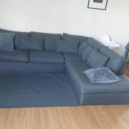 Family Friendly 1 Bed Appartment Bruksela Zewnętrze zdjęcie