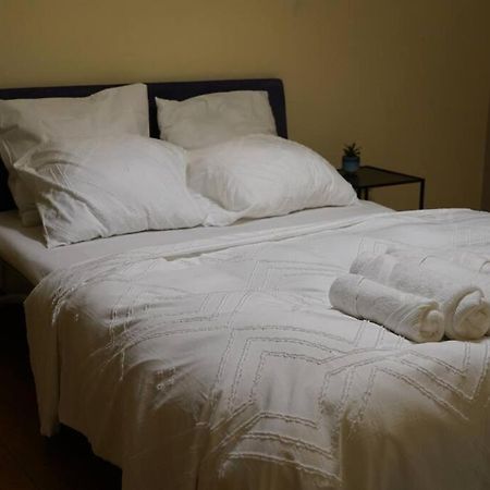 Family Friendly 1 Bed Appartment Bruksela Zewnętrze zdjęcie
