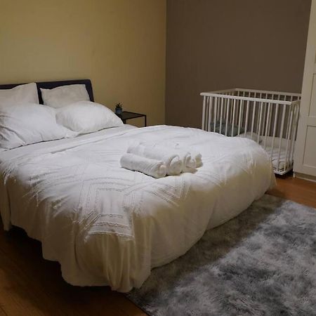 Family Friendly 1 Bed Appartment Bruksela Zewnętrze zdjęcie