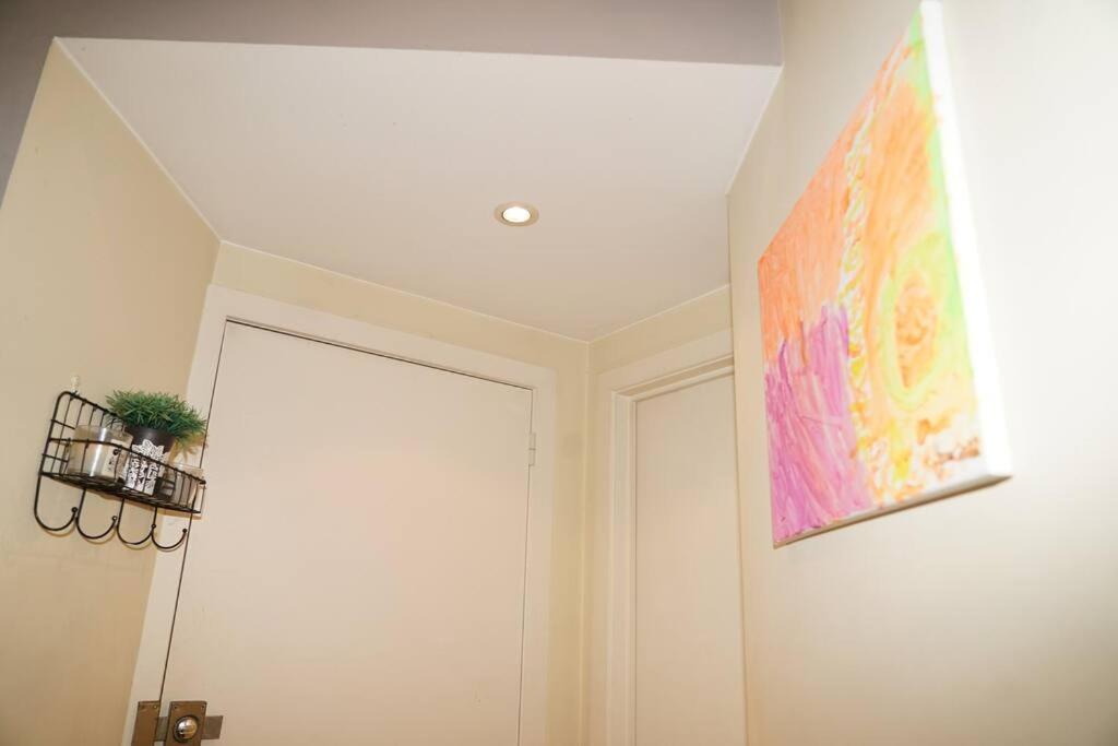 Family Friendly 1 Bed Appartment Bruksela Zewnętrze zdjęcie