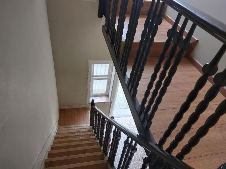 Family Friendly 1 Bed Appartment Bruksela Zewnętrze zdjęcie