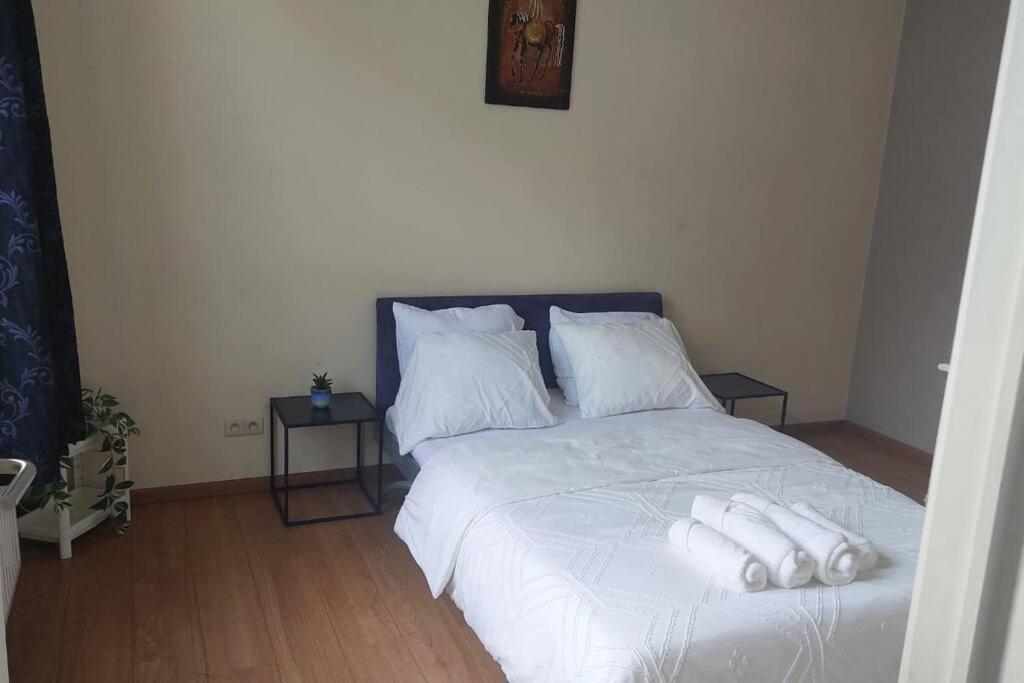 Family Friendly 1 Bed Appartment Bruksela Zewnętrze zdjęcie