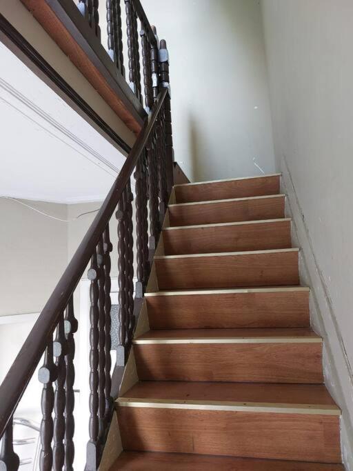 Family Friendly 1 Bed Appartment Bruksela Zewnętrze zdjęcie