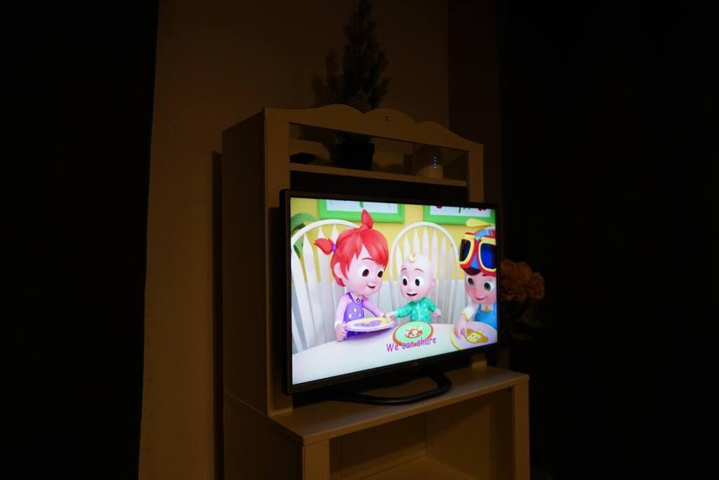 Family Friendly 1 Bed Appartment Bruksela Zewnętrze zdjęcie