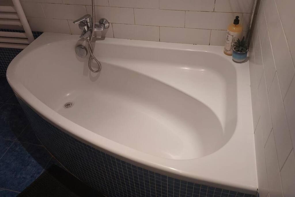 Family Friendly 1 Bed Appartment Bruksela Zewnętrze zdjęcie