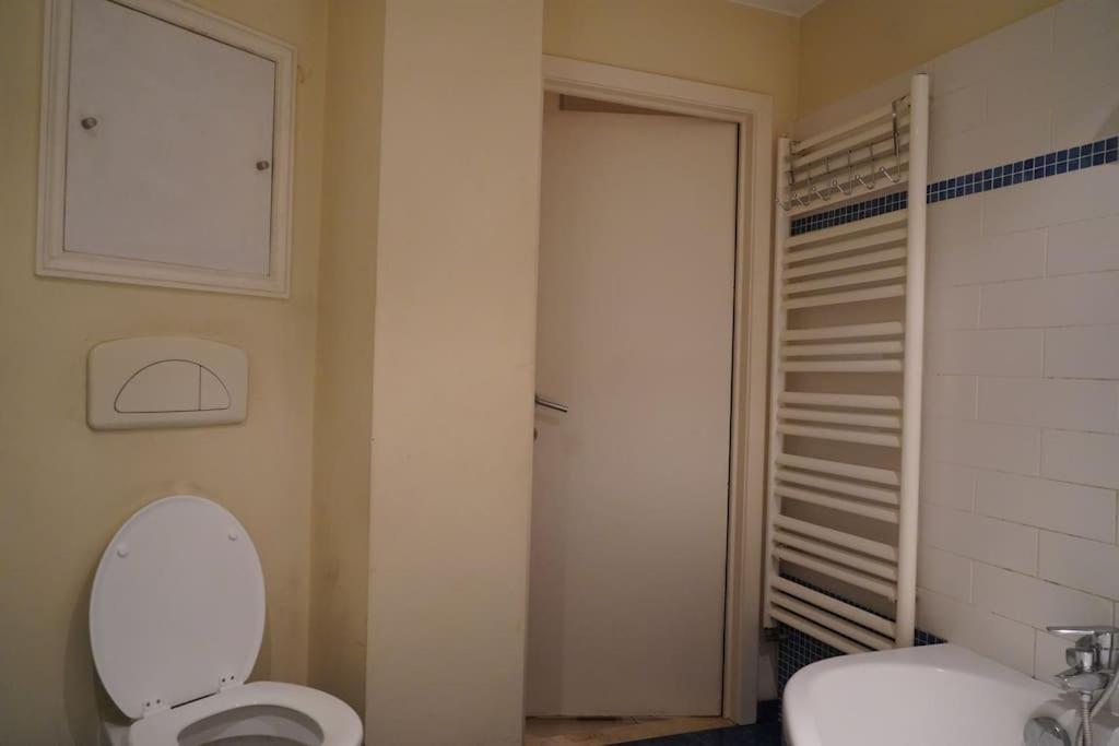 Family Friendly 1 Bed Appartment Bruksela Zewnętrze zdjęcie