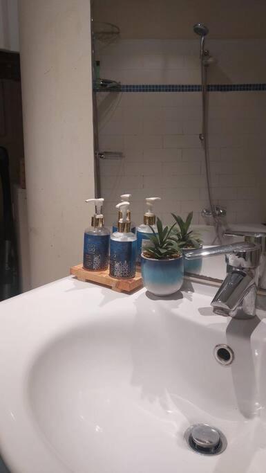 Family Friendly 1 Bed Appartment Bruksela Zewnętrze zdjęcie