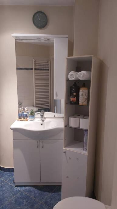 Family Friendly 1 Bed Appartment Bruksela Zewnętrze zdjęcie