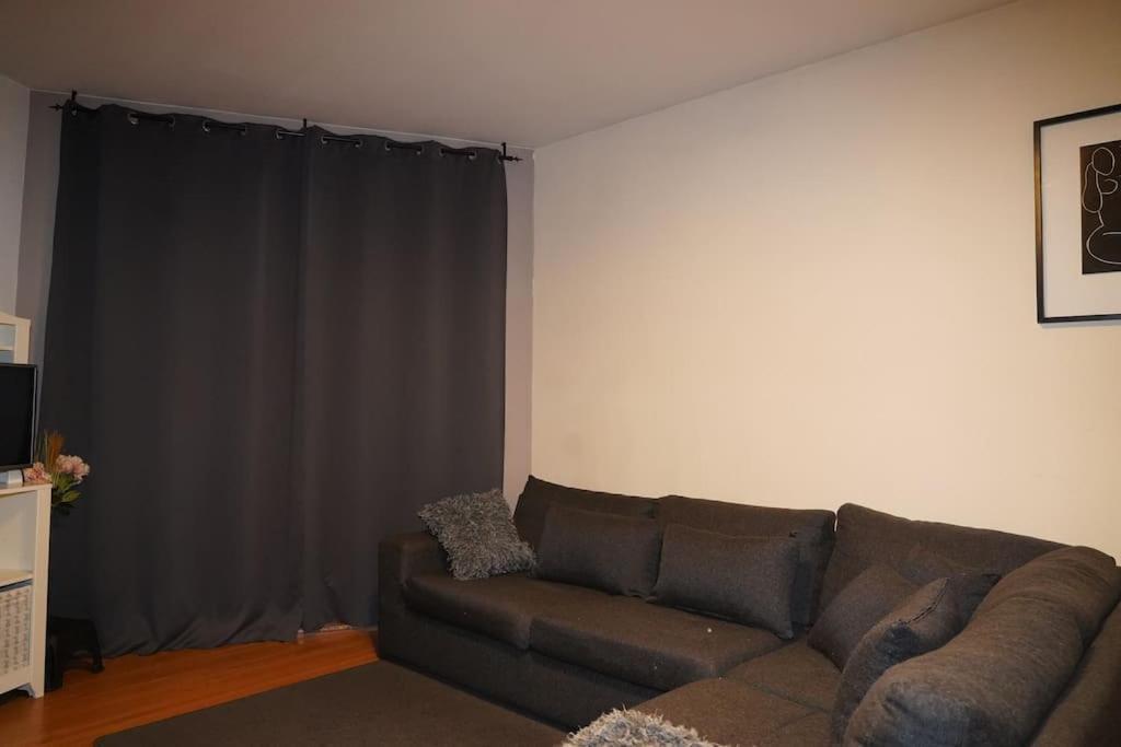 Family Friendly 1 Bed Appartment Bruksela Zewnętrze zdjęcie