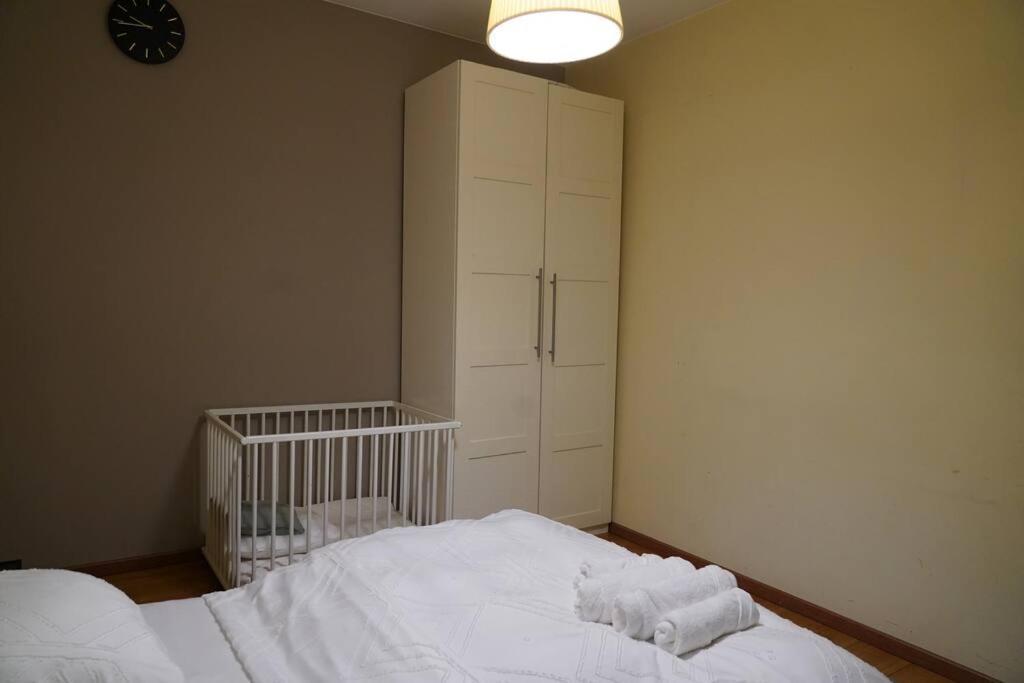 Family Friendly 1 Bed Appartment Bruksela Zewnętrze zdjęcie